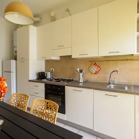 Appartement Lake-near Historic Center *