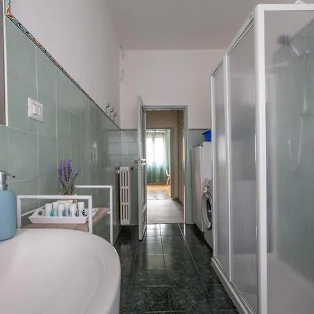 Appartement Lake-near Historic Center *