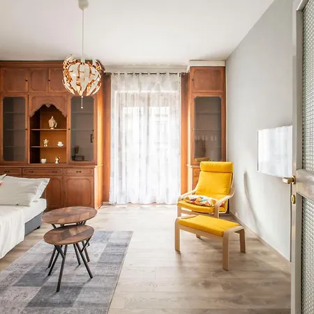 Appartement Lake-near Historic Center